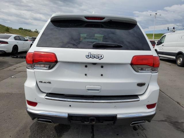 1C4RJFJT4EC106148 - 2014 JEEP GRAND CHER SUMMIT Ağ foto 6