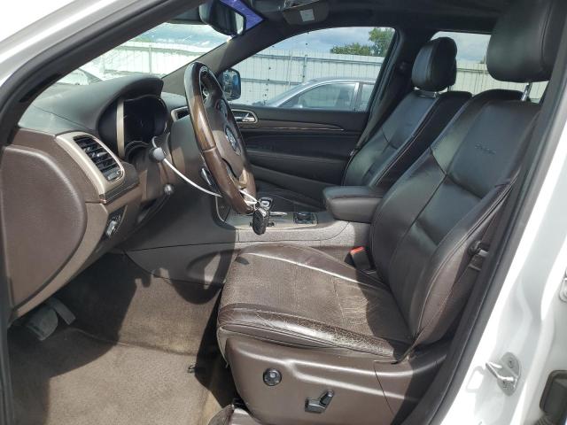 1C4RJFJT4EC106148 - 2014 JEEP GRAND CHER SUMMIT Ağ foto 7