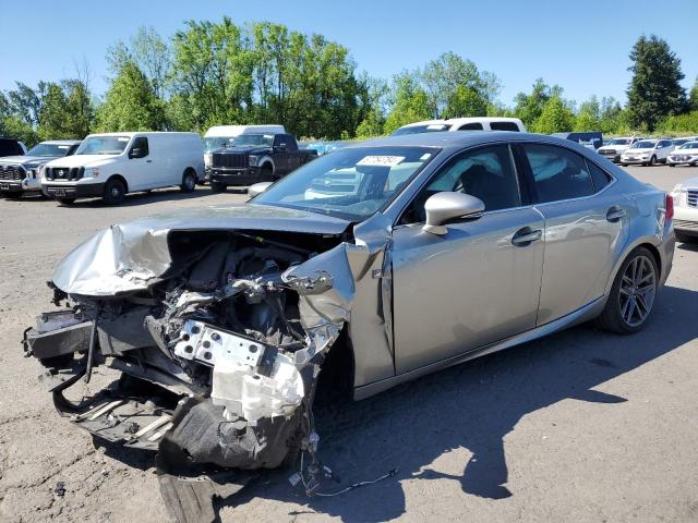 2018 LEXUS IS 300, 