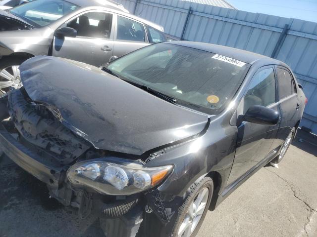 2013 TOYOTA COROLLA BASE, 