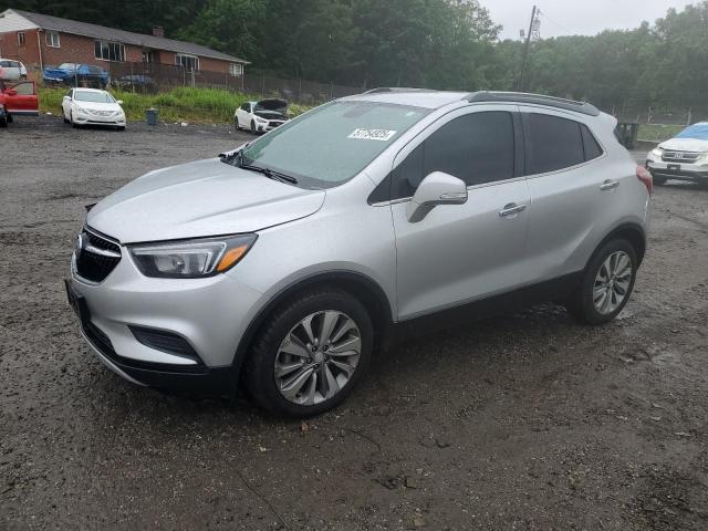 2019 BUICK ENCORE PREFERRED, 
