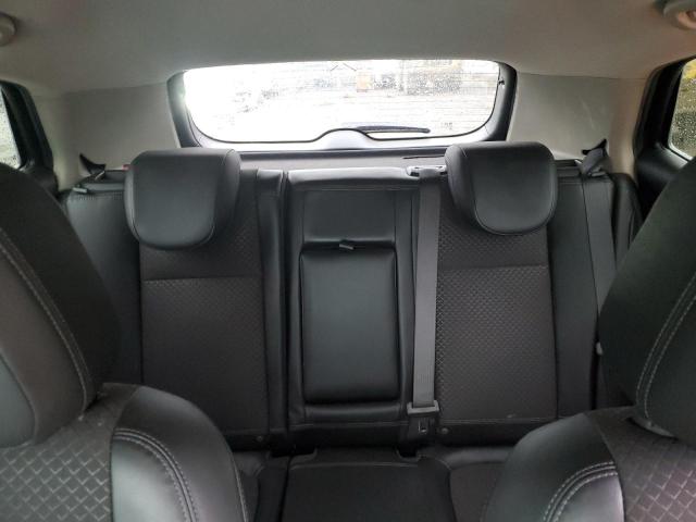 KL4CJASB5KB845359 - 2019 BUICK ENCORE PREFERRED Серебристый фото 10