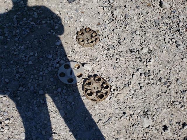 1LNHM87A83Y610802 - 2003 LINCOLN LS 勃艮第红 照片 12