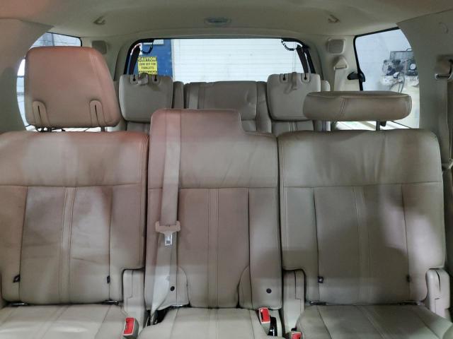 5LMJJ2JT2FEJ10171 - 2015 LINCOLN NAVIGATOR 黑色 照片 10