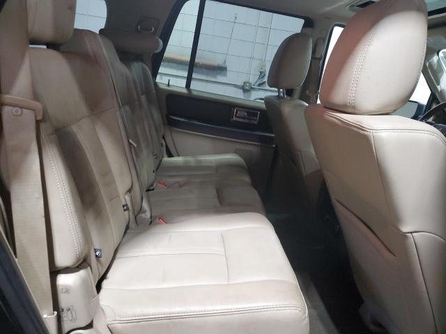 5LMJJ2JT2FEJ10171 - 2015 LINCOLN NAVIGATOR 黑色 照片 11
