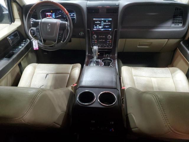5LMJJ2JT2FEJ10171 - 2015 LINCOLN NAVIGATOR 黑色 照片 8