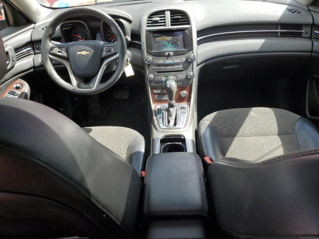 1G11D5RR0DF116043 - 2013 CHEVROLET MALIBU 1LT 红色 照片 8