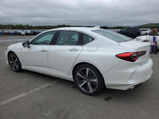 19UUB5F46RA001391 - 2024 ACURA TLX TECHNOLOGY WHITE photo 2