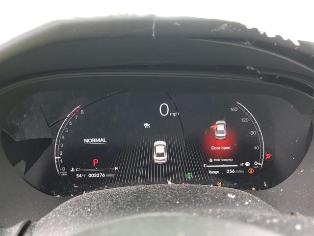 19UUB5F46RA001391 - 2024 ACURA TLX TECHNOLOGY WHITE photo 9