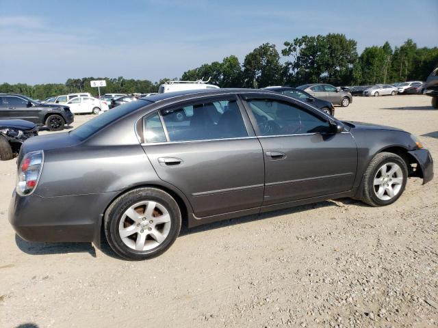 1N4BL11D85C349510 - 2005 NISSAN ALTIMA SE GRAY photo 3