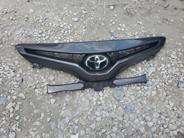 4T1G11AK1PU175972 - 2023 TOYOTA CAMRY SE NIGHT SHADE GRAY photo 12