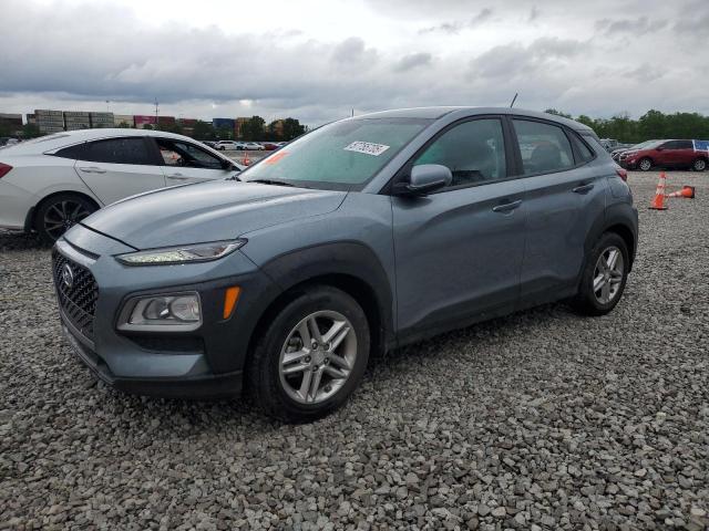 2021 HYUNDAI KONA SE, null