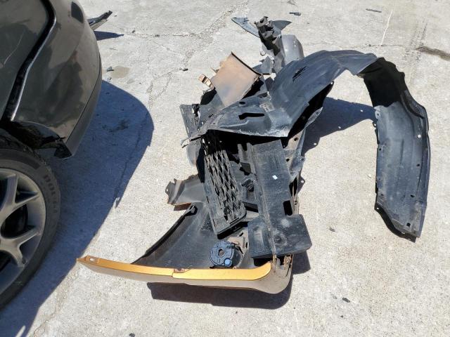 2T1KE40E29C008469 - 2009 TOYOTA MATRIX S Qızıl foto 12