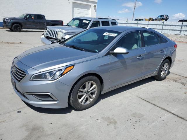2016 HYUNDAI SONATA SE, 