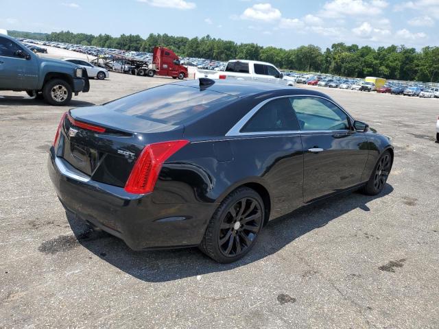 1G6AB1RX9G0165692 - 2016 CADILLAC ATS LUXURY BLACK photo 3