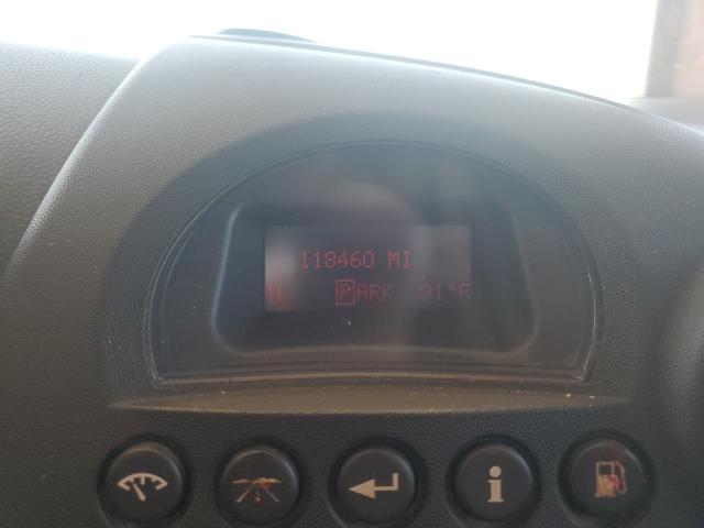 2G2WP552861100944 - 2006 PONTIAC GRAND PRIX 勃艮第红 照片 9