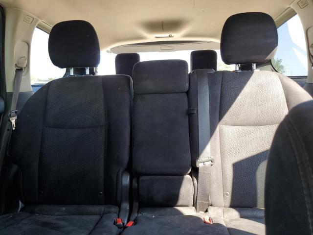 5N1AR2MN7FC609794 - 2015 NISSAN PATHFINDER S CHARCOAL photo 10