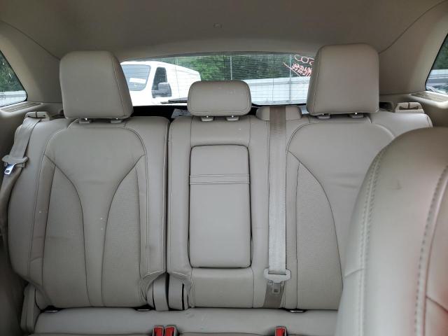 5LMCJ2C98HUL07509 - 2017 LINCOLN MKC SELECT 白色 照片 10