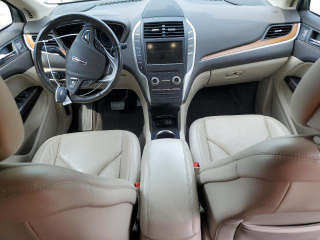 5LMCJ2C98HUL07509 - 2017 LINCOLN MKC SELECT 白色 照片 8