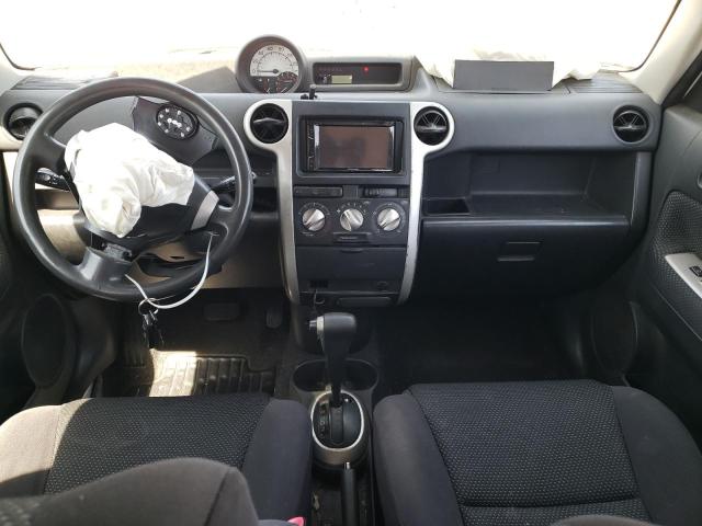 JTLKT324964047339 - 2006 TOYOTA SCION XB 白色 照片 8