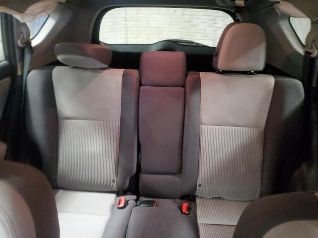 2T3RFREV6EW203329 - 2014 TOYOTA RAV4 XLE GRAY photo 10