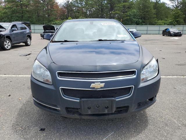 1G1ZC5E09CF326457 - 2012 CHEVROLET MALIBU 1LT BLUE photo 5
