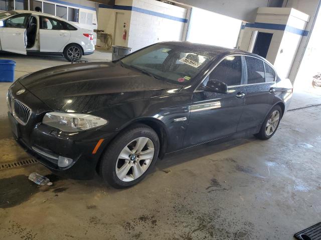 2013 BMW 528 XI, 