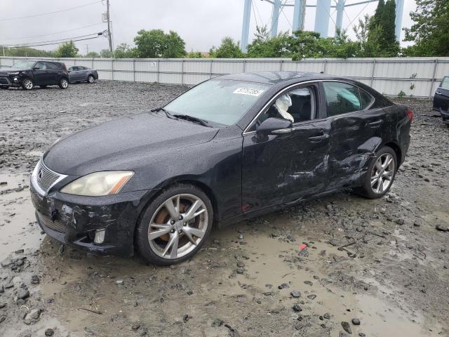 2010 LEXUS IS 250, null
