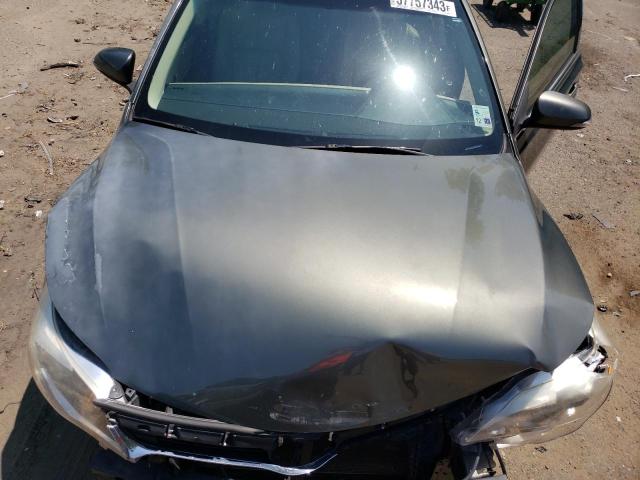 4T1BK1EB2DU065624 - 2013 TOYOTA AVALON BASE 绿色 照片 11