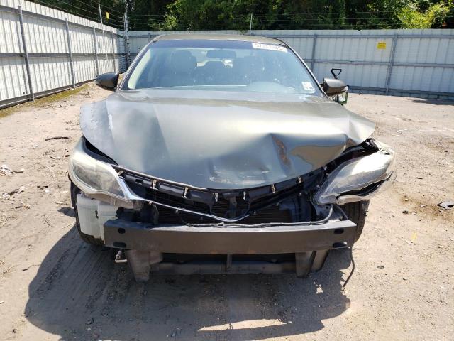 4T1BK1EB2DU065624 - 2013 TOYOTA AVALON BASE 绿色 照片 5