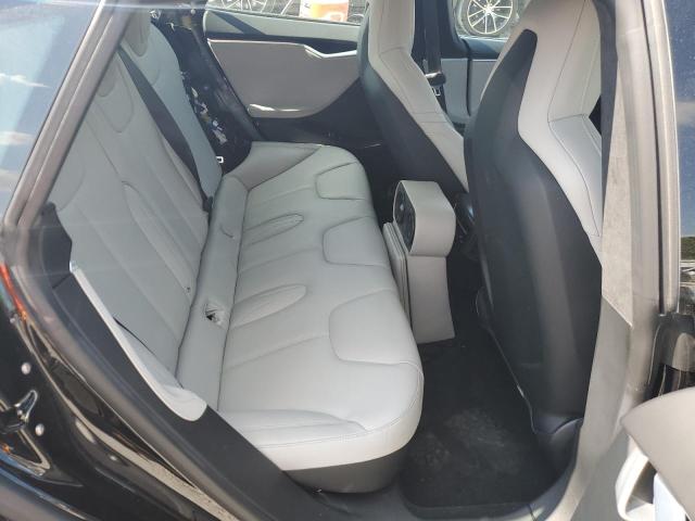 5YJSA1E4XGF124151 - 2016 TESLA MODEL S Qara foto 10