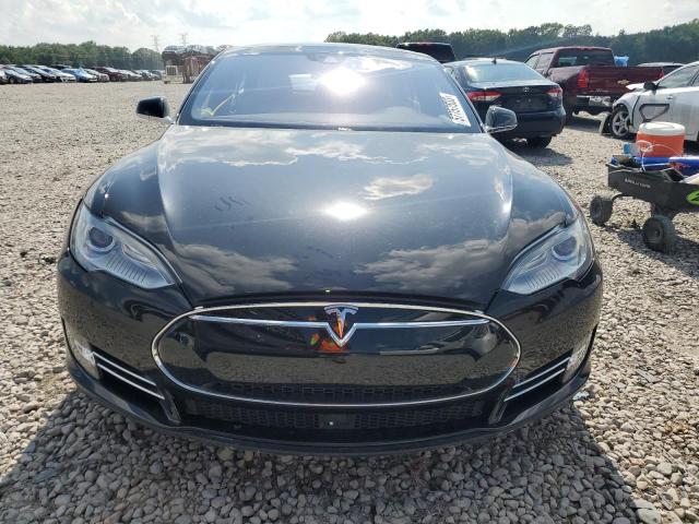5YJSA1E4XGF124151 - 2016 TESLA MODEL S Qara foto 5