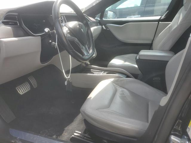 5YJSA1E4XGF124151 - 2016 TESLA MODEL S Qara foto 7