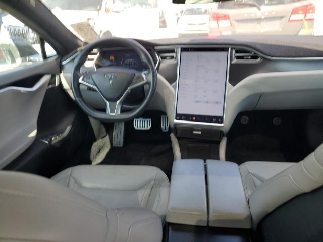 5YJSA1E4XGF124151 - 2016 TESLA MODEL S Qara foto 8