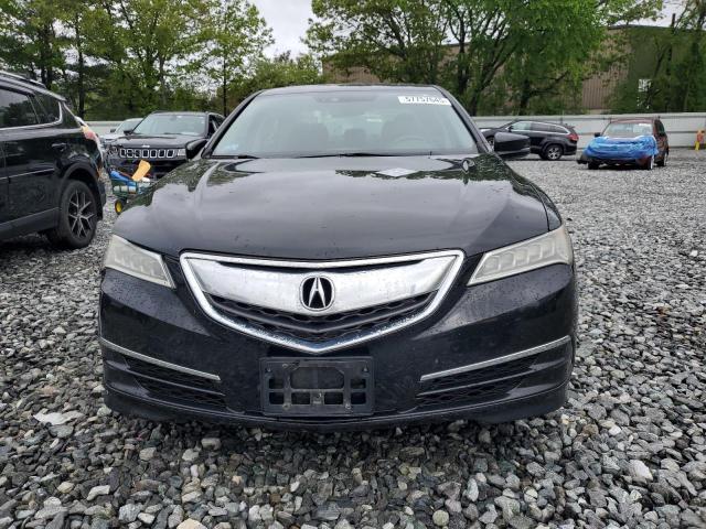 19UUB1F58HA006625 - 2017 ACURA TLX TECH BLACK photo 5