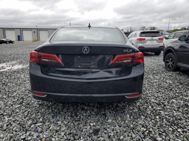 19UUB1F58HA006625 - 2017 ACURA TLX TECH BLACK photo 6