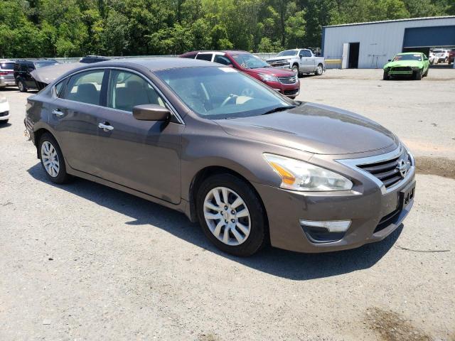 1N4AL3AP2FN368237 - 2015 NISSAN ALTIMA 2.5 BROWN photo 4