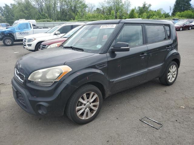 2012 KIA SOUL +, 