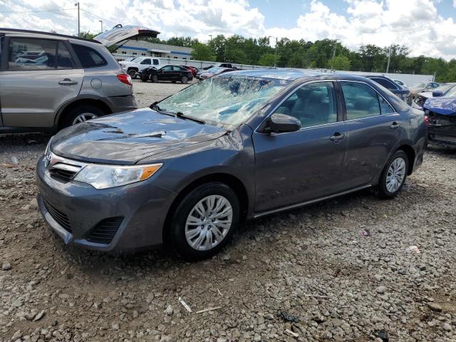 2012 TOYOTA CAMRY BASE, 