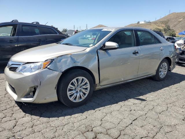 2014 TOYOTA CAMRY L, null