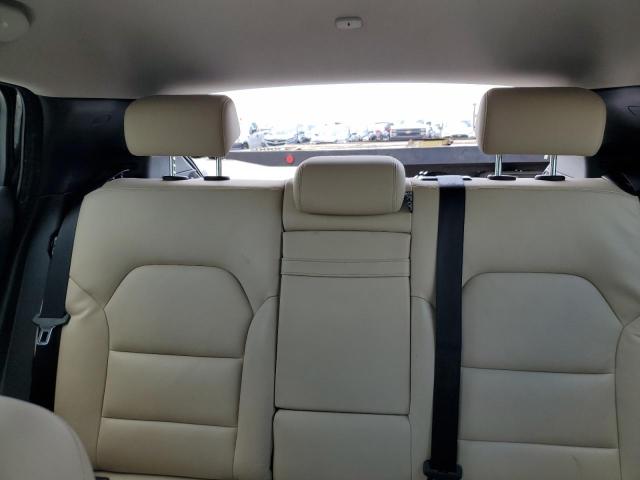 SJKCH5CP4JA047438 - 2018 INFINITI QX30 BASE BLACK photo 10