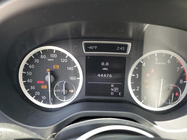 SJKCH5CP4JA047438 - 2018 INFINITI QX30 BASE BLACK photo 9