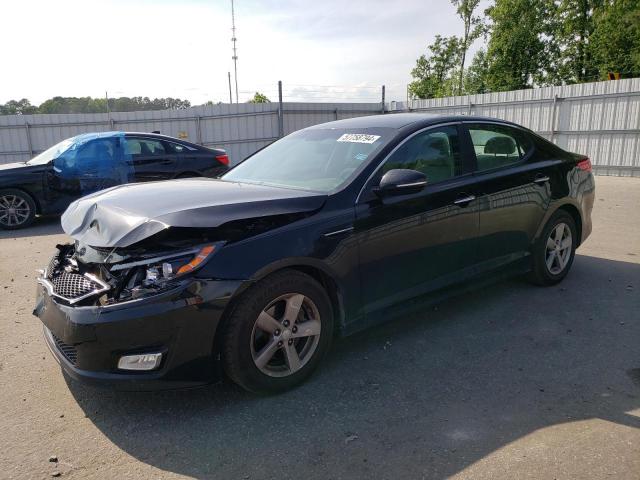 2014 KIA OPTIMA LX, 