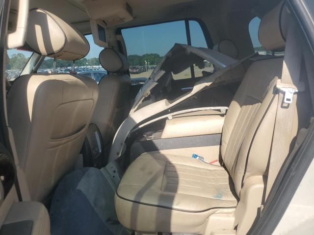 5LMFU275X6LJ26278 - 2006 LINCOLN NAVIGATOR თეთრი ფოტო 11