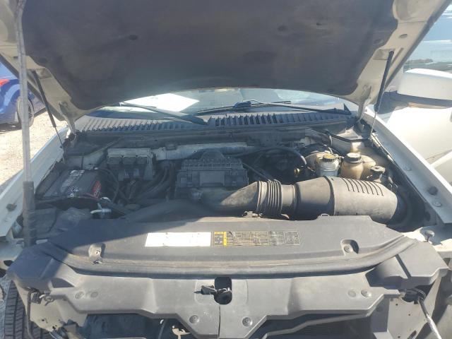 5LMFU275X6LJ26278 - 2006 LINCOLN NAVIGATOR თეთრი ფოტო 12