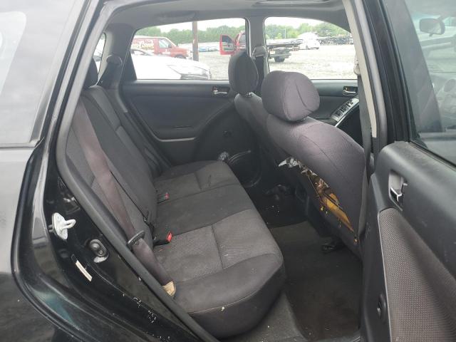 2T1KR32E74C215833 - 2004 TOYOTA MATRIX XR 黑色 照片 10
