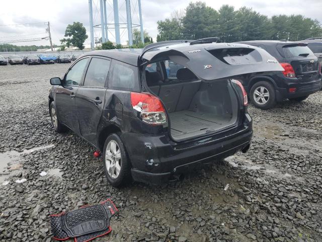 2T1KR32E74C215833 - 2004 TOYOTA MATRIX XR 黑色 照片 2