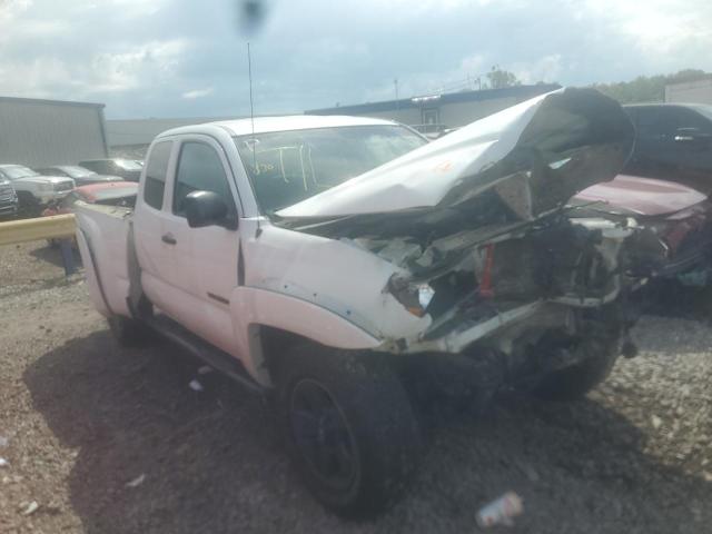 2010 TOYOTA TACOMA ACCESS CAB, 