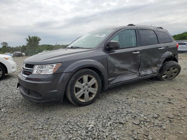 2014 DODGE JOURNEY SE, 