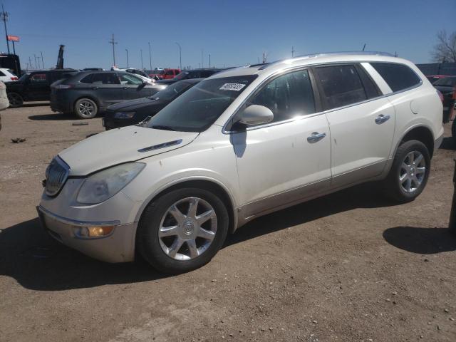 2008 BUICK ENCLAVE CXL, 